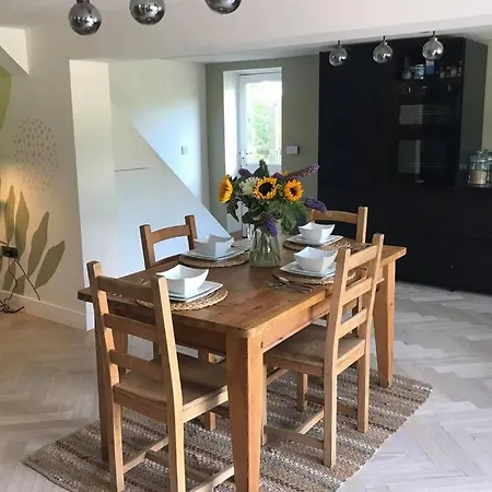 Little Chi Holiday home Truro