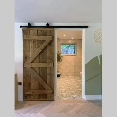 Holiday home Little Chi *