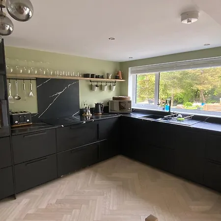 Little Chi Holiday home Truro