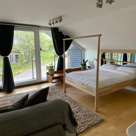Holiday home Little Chi Truro