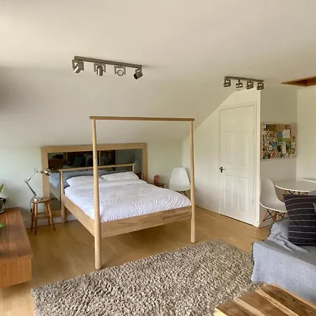 Holiday home Little Chi Truro